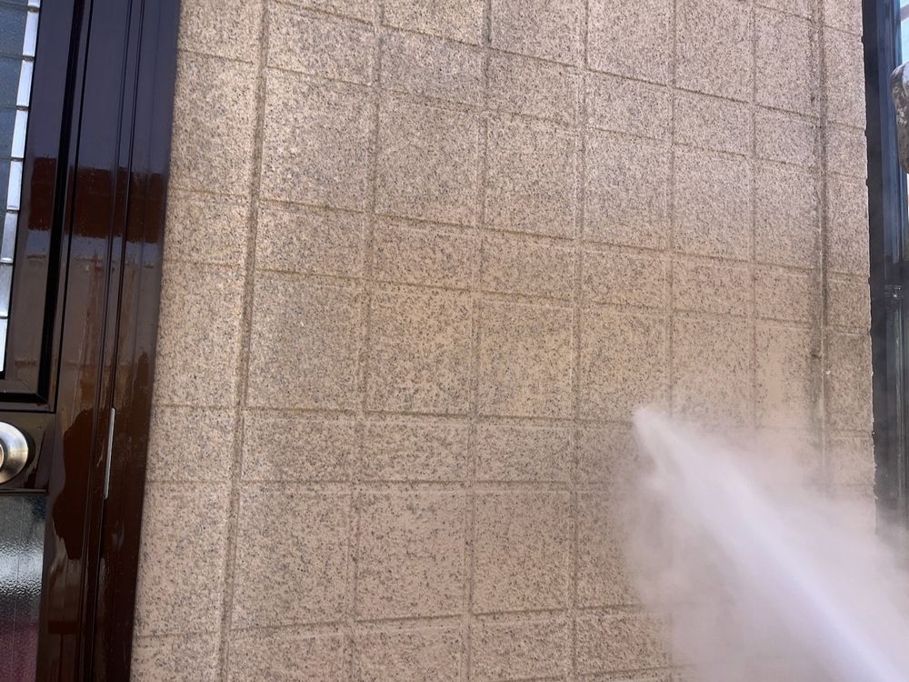 奈良市 外壁塗装 リペイント匠